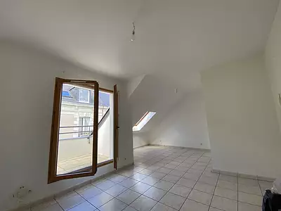 Appartement, 24 m²