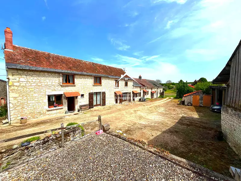 Maison, 255 m²