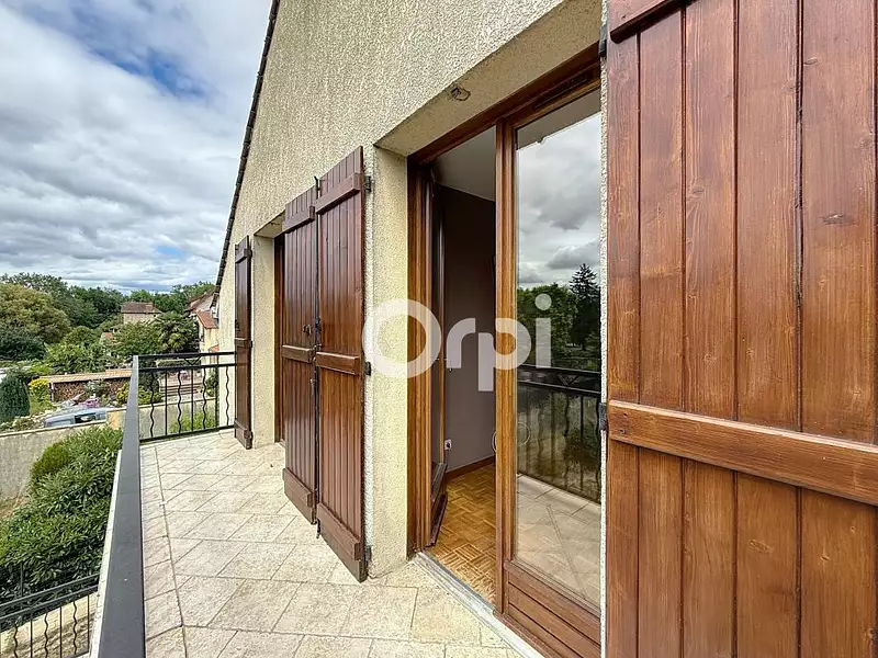 Maison, 95 m²