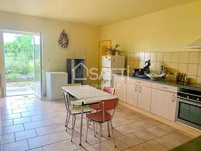 Maison, 175 m²