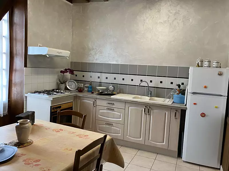 Maison, 98 m²