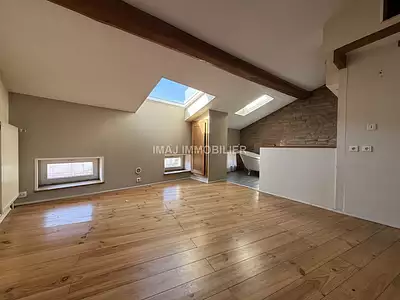 Maison, 107 m²