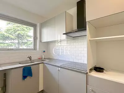 Appartement, 72 m²
