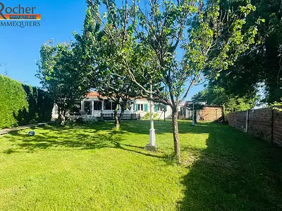 Maison, 173,03 m²