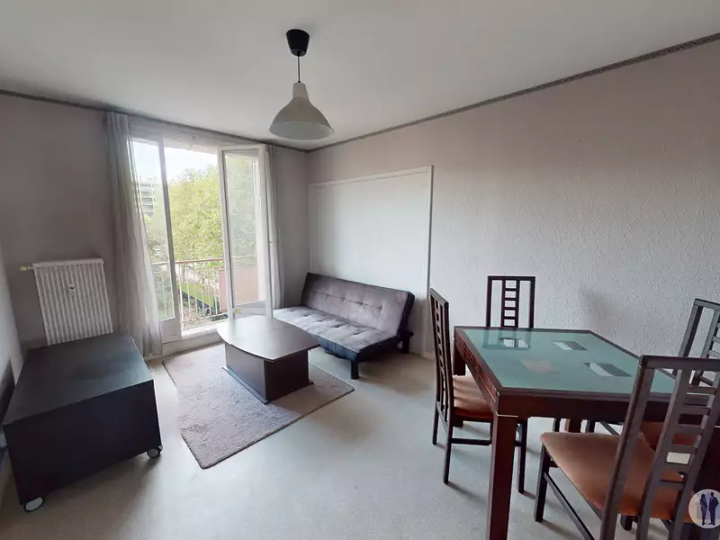 Appartement, 67,31 m²