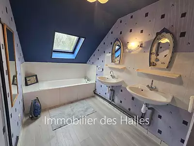 Maison, 178,84 m²