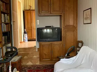 Maison, 87 m²
