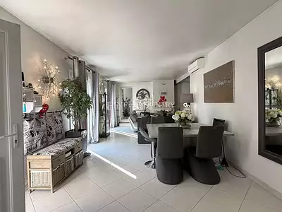 Maison, 130 m²