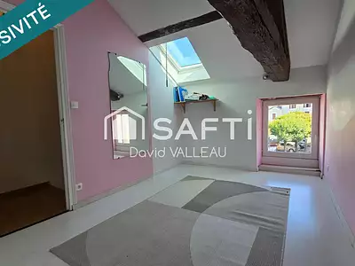 Maison, 85 m²