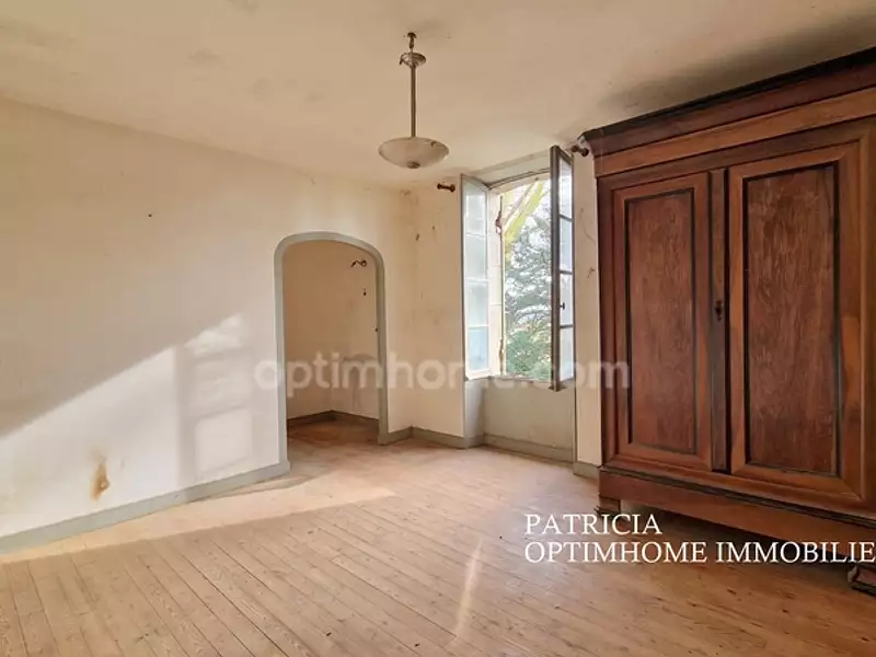 Maison, 213 m²