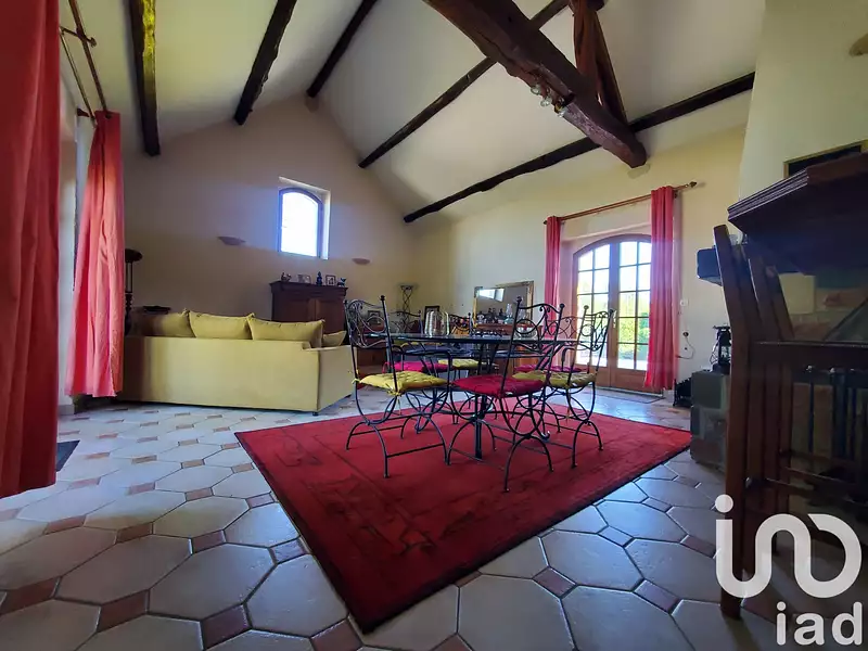 Maison, 139 m²