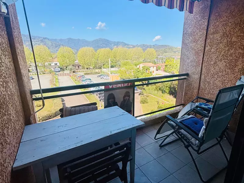 Appartement, 25,17 m²