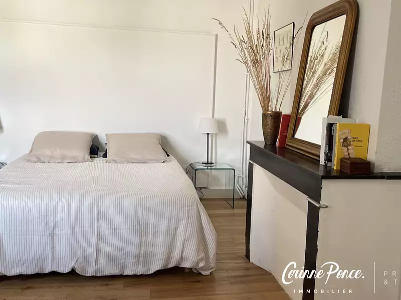 Appartement, 127,5 m²