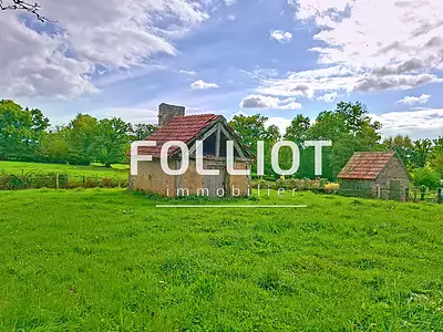 Maison, 132 m²