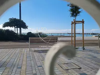 Appartement, 48,01 m²