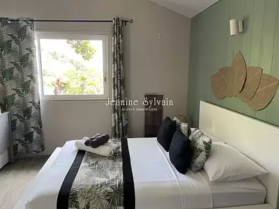 Maison, 36 m²