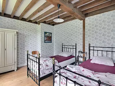 Maison, 184 m²
