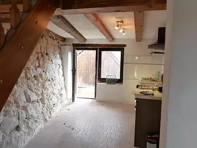 Maison, 97 m²
