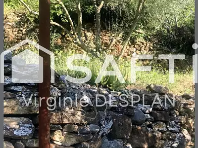 Terrain, 2 539 m²