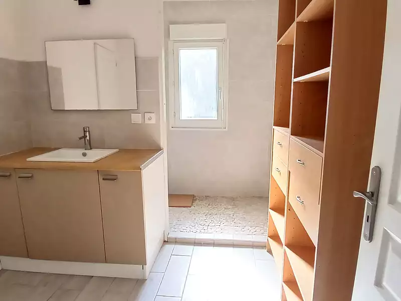 Maison, 116 m²