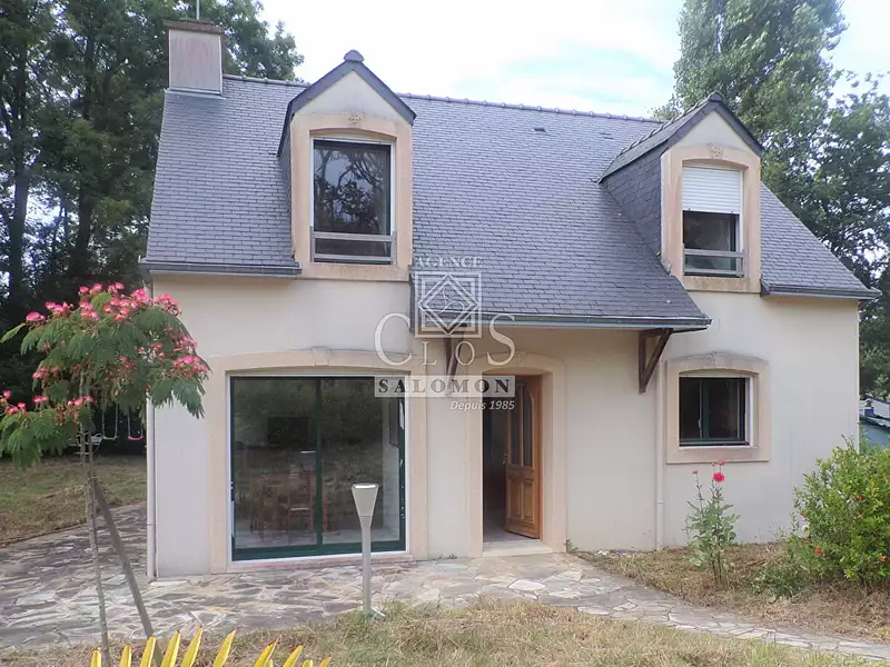 Maison, 108 m²