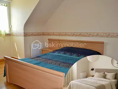 Maison, 110 m²