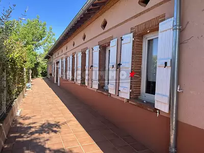 Maison, 250 m²