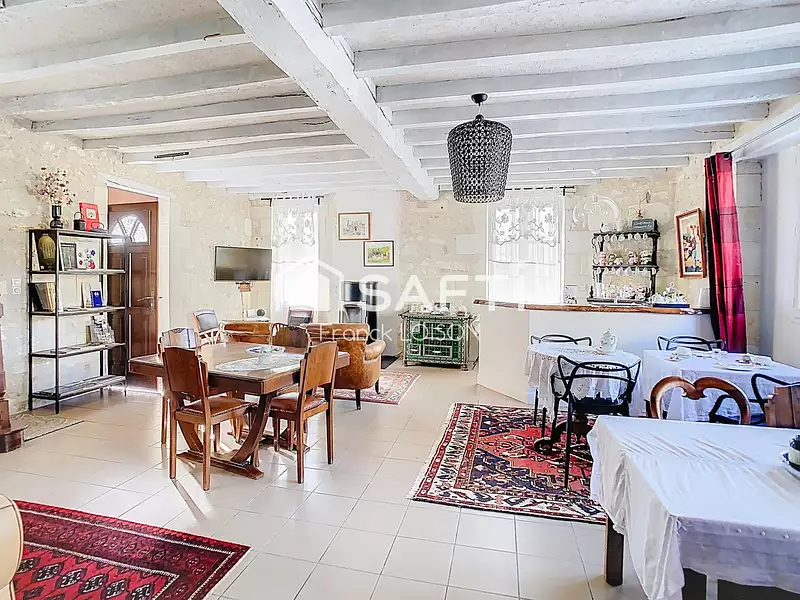 Maison, 223 m²