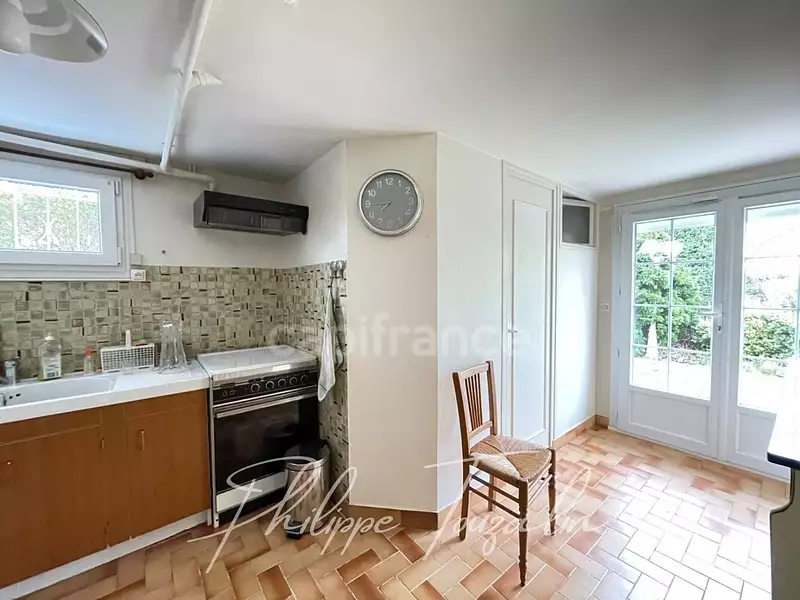 Maison, 152 m²
