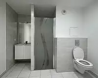 Appartement, 48,17 m²