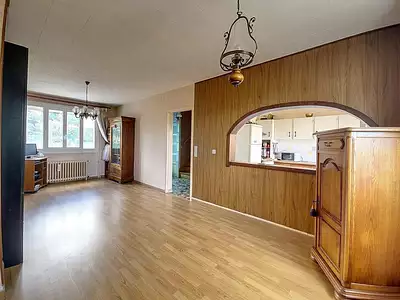 Maison, 75 m²