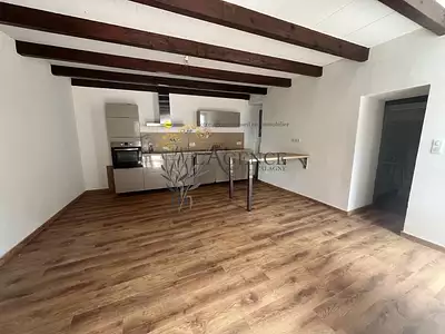 Appartement, 84,11 m²