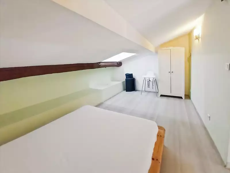 Appartement, 70 m²