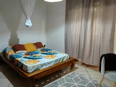 Maison, 200 m²