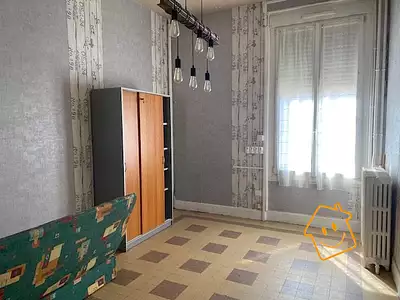 Maison, 116 m²