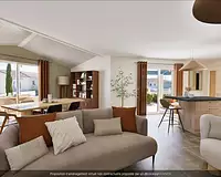 Maison, 119 m²
