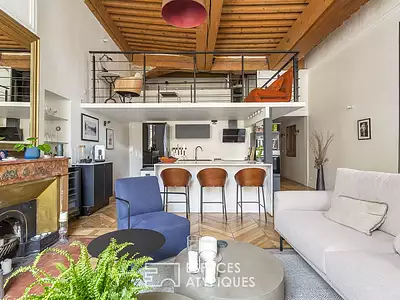 Appartement, 80 m²