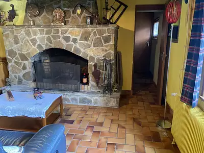 Maison, 60 m²