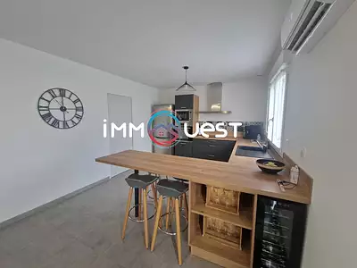 Maison, 93 m²