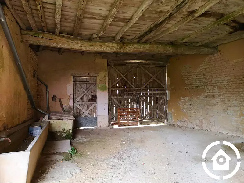 Maison, 124 m²