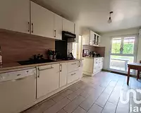 Maison, 115 m²
