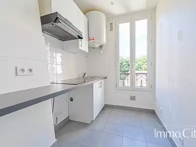 Appartement, 28,21 m²