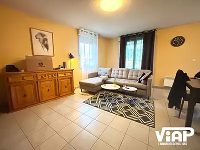 Appartement, 47 m²
