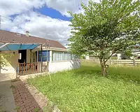 Maison, 91 m²
