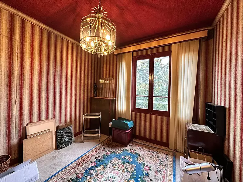 Maison, 110 m²