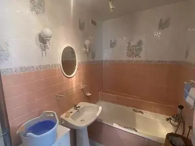 Maison, 100 m²