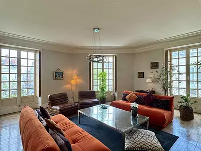 Appartement, 185 m²