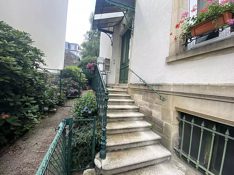 Appartement, 121,86 m²