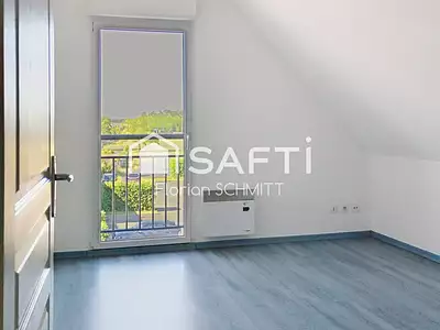 Appartement, 107 m²