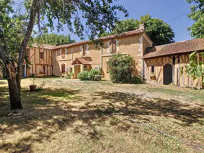 Maison, 136 m²